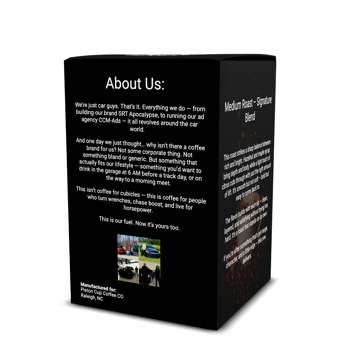 Twin Turbo (Medium Roast) K-Pods